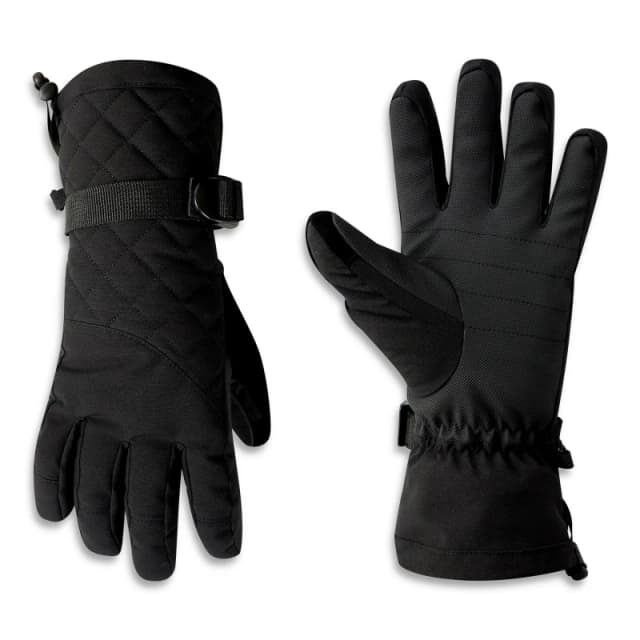 Dare 2b Summit Glove Black female XS
