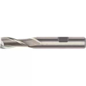 Sherwood 50MMX50MM HSS-Cobalt Weldon Slot Drill