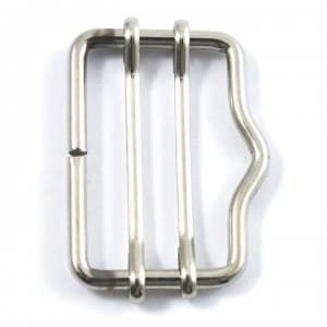 FENCEMAN Tape Connectors Pack - Silver