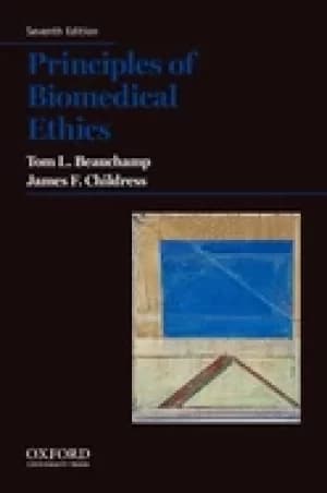 principles of biomedical ethics principles of biomedical ethics