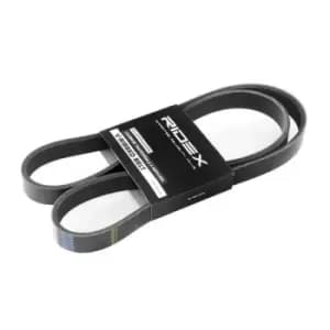 RIDEX V-ribbed belt VW,BMW,RENAULT 305P0302 5750ET,5750FG,5750FK Serpentine belt,Auxiliary belt,Poly V-belt,Ribbed belt,Multi V-belt,Poly belt 5750GH