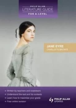 Jane Eyre Charlotte Bront by Anne Crow Paperback