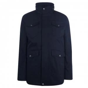 Gant 4 Pocket Jacket - Navy 405