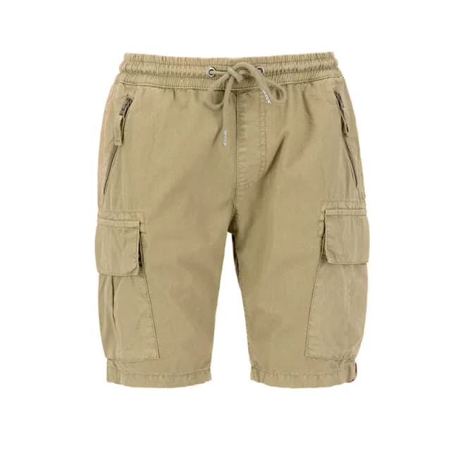 alpha industries Short Alpha Industries Ripstop Beige Male S