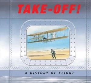 Take-Off by Duncan Crosbie Hardback
