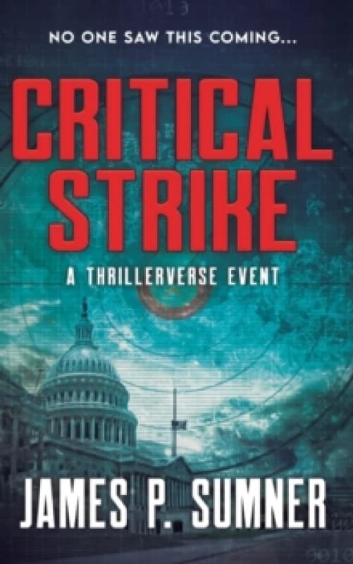 Critical Strike Paperback / softback