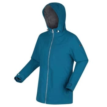Regatta Bergonia II Waterproof Jacket - Gulfstream