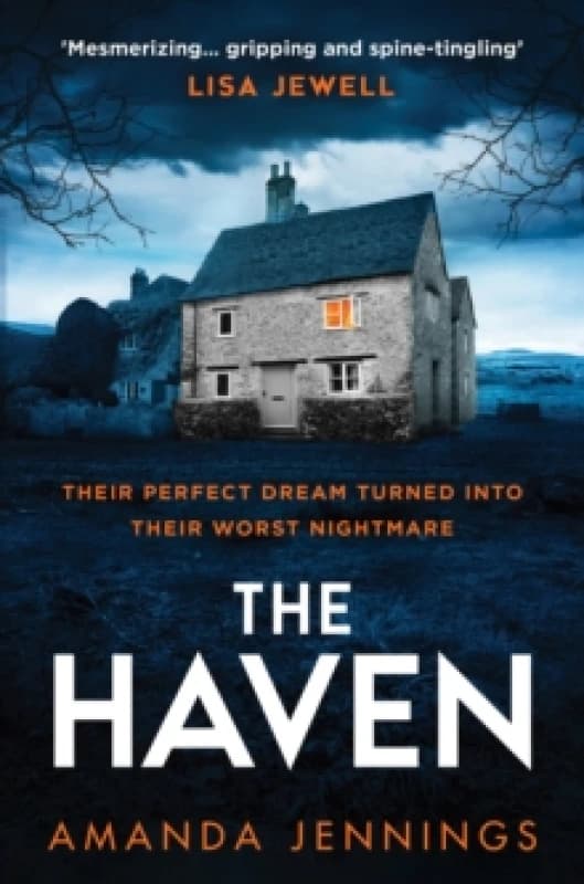 The Haven. Paperback. By Amanda Jennings Books