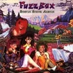 We've Got a Fuzzbox and We're Gonna Use It - Bostin Steve Austin (Splendiferous Edition) (Music CD)