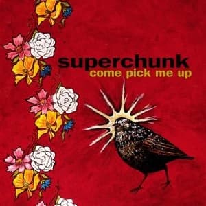 Superchunk - Come Pick Me Up Vinyl