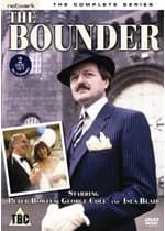 The Bounder - The Complete Series