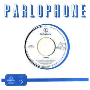 Chromeo - EzraS Interlude Vinyl