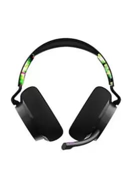Skullcandy SLYR S6SYW-P003 Xbox Wired Gaming Headset