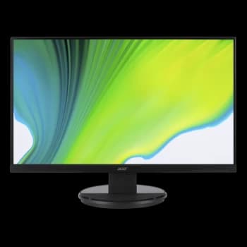 Acer 24" KB242HYL Full HD LED Monitor