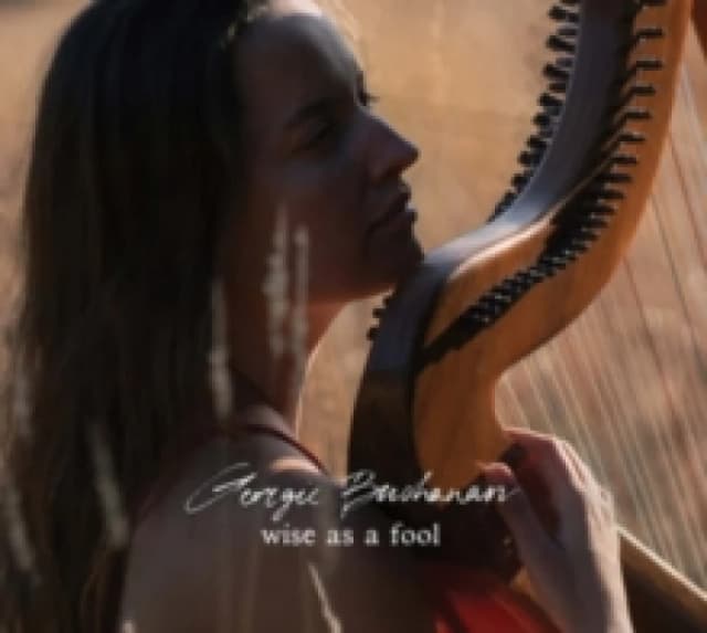 Wise as a fool CD / Album