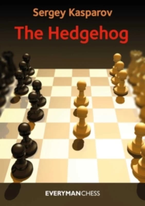 The Hedgehog Paperback / softback