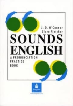 Sounds English by Clare Fletcher Paperback