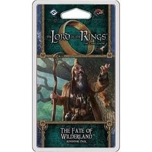 Lord of the Rings LCG The Fate of Wilderland