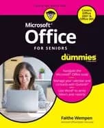 office for seniors for dummies for dummies