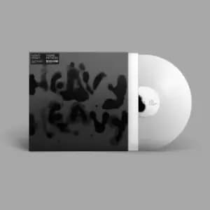 Heavy Heavy by Young Fathers Vinyl Album