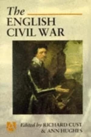 english civil war