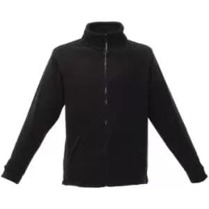 Regatta Mens Sigma 380 Series Heavyweight Full Zip Fleece Jacket S - Chest 37-38' (94-96.5cm)