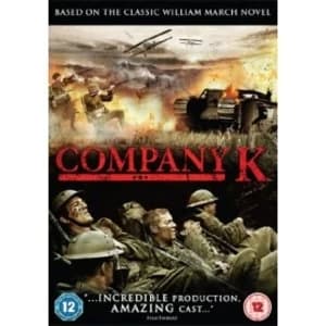 Company K DVD