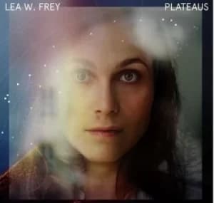Plateaus by Lea W. Frey CD Album