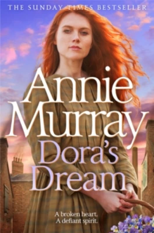 Dora's Dream. Hardback. By Annie Murray Books