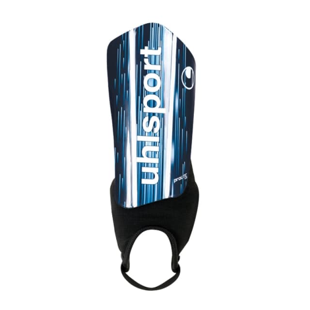 Uhlsport Pro Shinguard 99 - Blue Blue 2XL