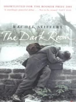 The Dark Room by Rachel Seiffert Paperback