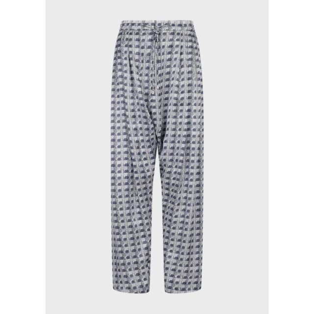 Emporio Armani Trousers - Multi Female 8