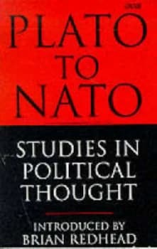 Plato to Nato Paperback
