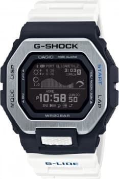 Gents Casio G-Shock - G-Lide Watch GBX-100-7ER