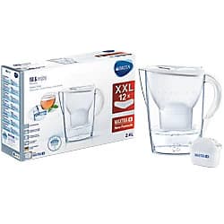 Brita M+ Marella White Annual Pack
