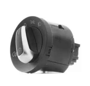 TOPRAN Switch, headlight 115 165 VW,SEAT,Golf V Schragheck (1K1),TOURAN (1T1, 1T2),Passat Variant (3C5),GOLF VI (5K1),TIGUAN (5N_)