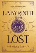 labyrinth lost