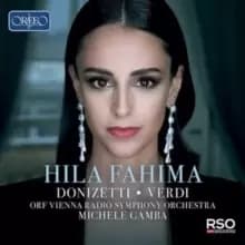 Hila Fahima: Donizetti/Verdi