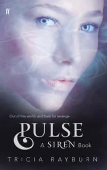 Pulse by Tricia Rayburn Paperback