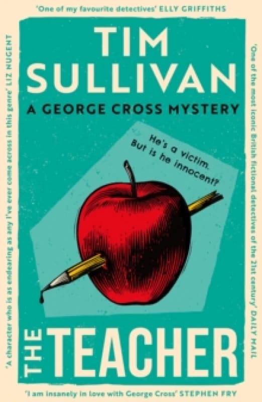 The Teacher. Paperback. By Tim Sullivan Books
