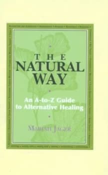 The Natural Way by Mariah Jager Hardback
