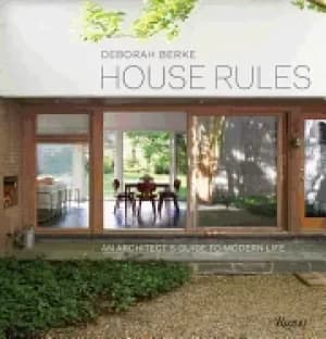 house rules an architects guide to modern life