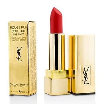 Yves Saint LaurentRouge Pur Couture The Mats - # 219 Rouge Tatouage 3.8g/0.13oz