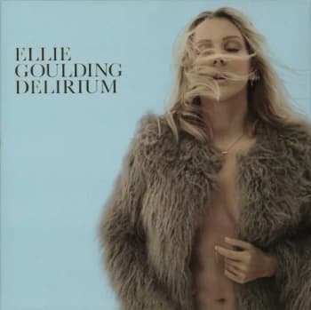 Ellie Goulding Delirium - 2LP/1CD Box - Sealed 2015 UK box set 4758719