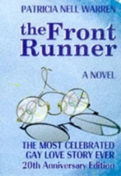 The Front Runner by Patricia Nell Warren Paperback