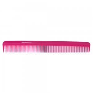 Denman Large Cutting Comb Pink