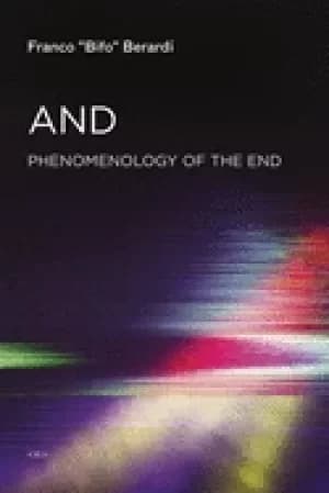and phenomenology of the end