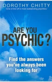 Are You Psychic by Dorothy Chitty Book