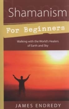 Shamanism for Beginners by James Endredy Paperback