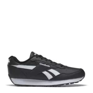 Reebok Rewind Run 99 Trainers - Black